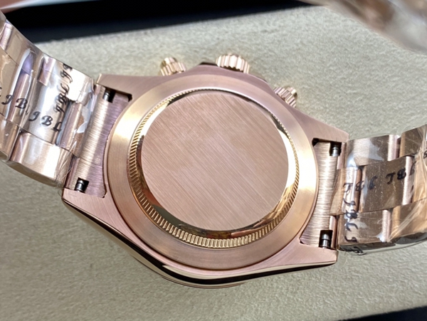 激安ロレックス角部分ディテール